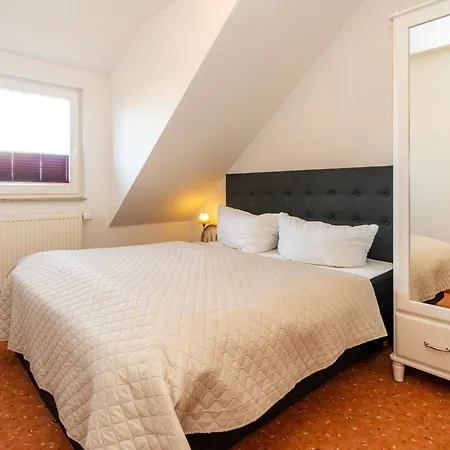 Ferienhaus Melina 펜션 Ostseebad Kühlungsborn