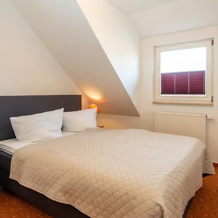 Ferienhaus Melina 펜션