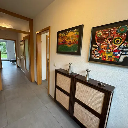 펜션 Ferienhaus Melina *
