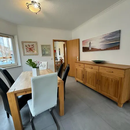 Ferienhaus Melina