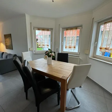 Holiday home Ferienhaus Melina *
